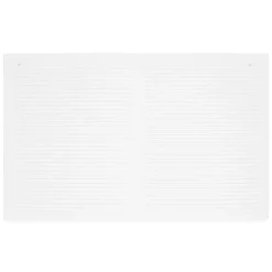 Outlet Sugar Paper 2025-2026 Black Scatter Dot Monthly Academic Planner