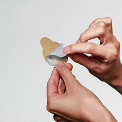 Online Omnilux Blemish Eraser Hydrocolloid Refill Patches (20 ct)