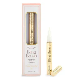 Fashion Baublerella Bling Brush Jewelry Cleaner