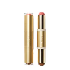 Fashion STILA Blush & Bronze Hydro-Blur Cheek Duo
