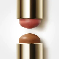 Fashion STILA Blush & Bronze Hydro-Blur Cheek Duo