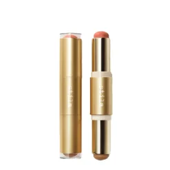Fashion STILA Blush & Bronze Hydro-Blur Cheek Duo