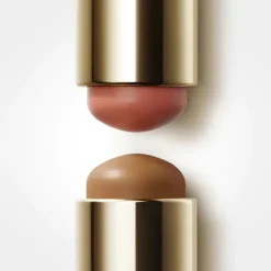 Fashion STILA Blush & Bronze Hydro-Blur Cheek Duo