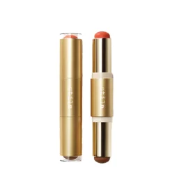 Fashion STILA Blush & Bronze Hydro-Blur Cheek Duo