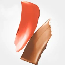 Fashion STILA Blush & Bronze Hydro-Blur Cheek Duo