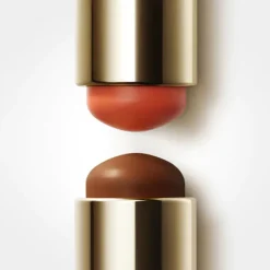 Fashion STILA Blush & Bronze Hydro-Blur Cheek Duo