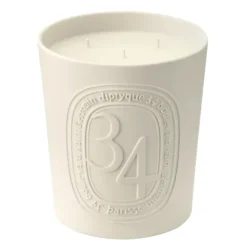 Discount Diptyque 34 Blvd St Germain 600g Candle