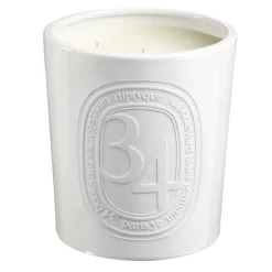 Clearance Diptyque 34 Blvd St Germain Interior & Exterior Candle