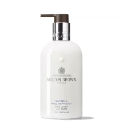 Outlet Molton Brown Body Lotion - Bluebell & Wild Strawberry