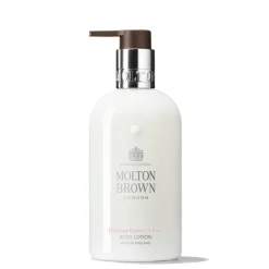Best Molton Brown Body Lotion - Delicious Rhubarb & Rose