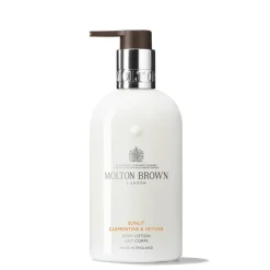 Discount Molton Brown Body Lotion - Sunlit Clementine & Vetiver