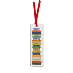 Sale RIFLE PAPER CO. Book Club Bookmark