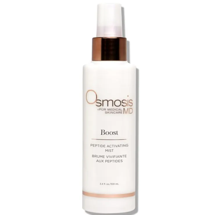 Online Osmosis Boost Peptide Activating Mist