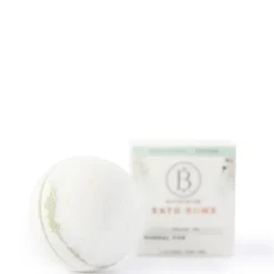 Fashion Bathorium Boreal Fog Bath Bomb