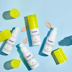 Sale SUPERGOOP! Bright Eyed 100% Mineral Eye Cream SPF 40