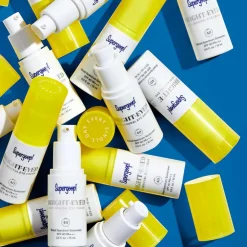 Sale SUPERGOOP! Bright Eyed 100% Mineral Eye Cream SPF 40