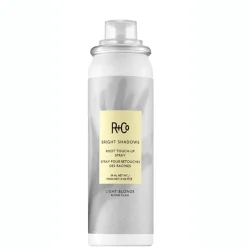 Best R+CO BRIGHT SHADOWS Root Touch-Up Spray