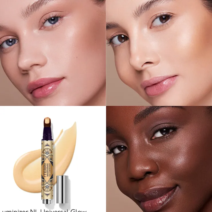 Clearance BY TERRY Brightening CC Luminizer