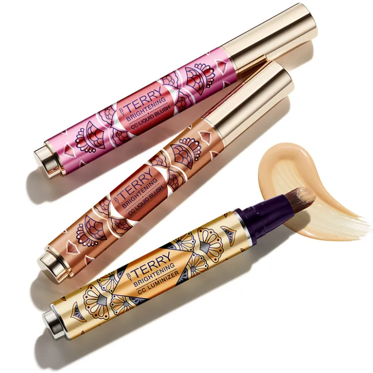 Clearance BY TERRY Brightening CC Luminizer