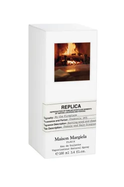 Online REPLICA By the Fireplace Eau de Toilette