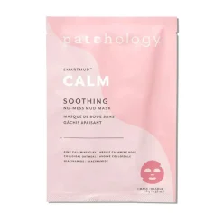 Hot Patchology Calm Soothing No-Mess Mud Mask