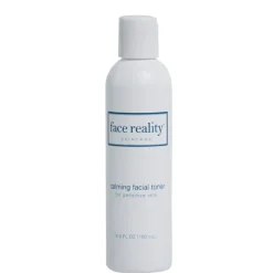 Hot Face Reality Skincare Calming Facial Toner