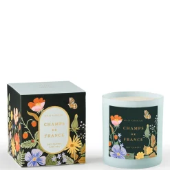 Fashion RIFLE PAPER CO. Candle - Champs de France