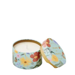Fashion RIFLE PAPER CO. Candle - Champs de France