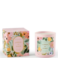 New RIFLE PAPER CO. Candle - Jardin de Paris