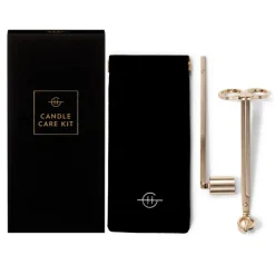 Best GLASSHOUSE FRAGRANCES Candle Care Kit