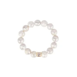 Online BUDHAGIRL Capiz Bracelet Set