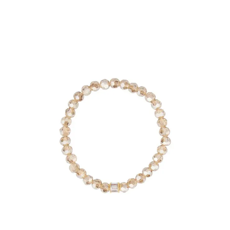 Online BUDHAGIRL Capiz Bracelet Set