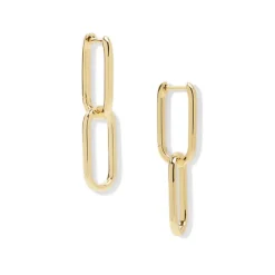 New Melinda Maria Carrie Chain Convertible Huggies