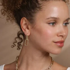 New Melinda Maria Carrie Chain Convertible Huggies