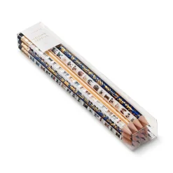 Sale RIFLE PAPER CO. Cats & Dogs Writing Pencils