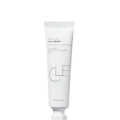 New CLE COSMETICS CCC Cream LightWarm LightMedium LightWarm Medium LightMediumWarm MediumMedium DeepDeep