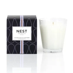 Best NEST FRAGRANCES Cedar Leaf & Lavender Candle