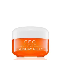 Clearance SUNDAY RILEY C.E.O C+E Antioxidant Moisturizer