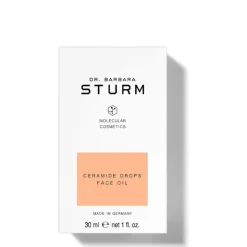 Fashion Dr. Barbara Sturm Ceramide Drops