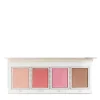 Hot JOUER Champagne & Macaron Face Palette Sweet CheeksCheeky Crush