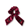 Discount RIFLE PAPER CO. Cherries Embroidered Scrunchie