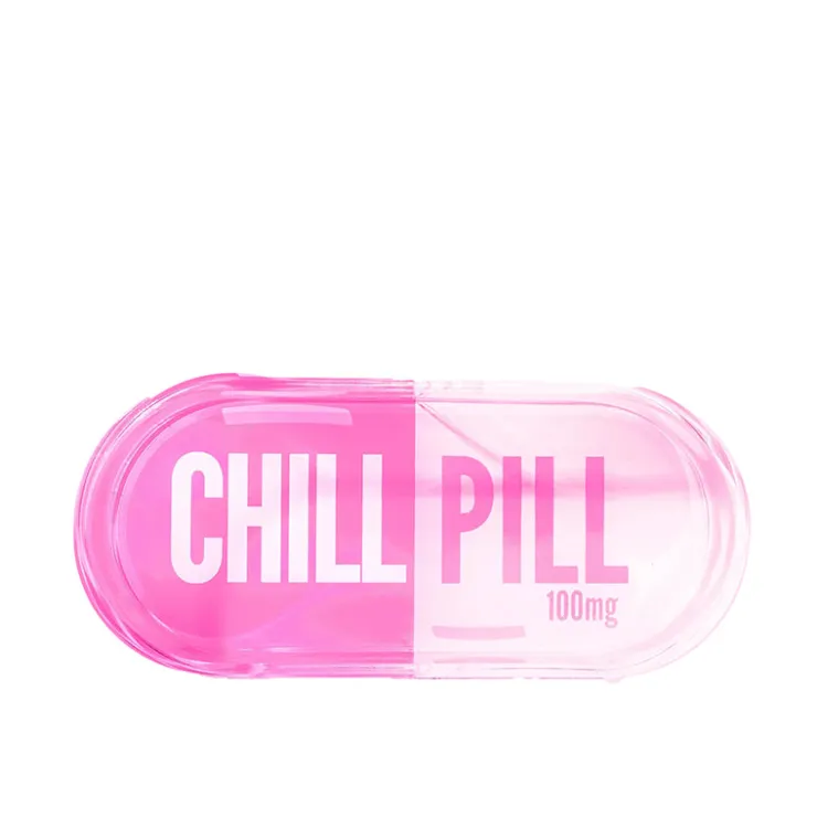 Outlet Tart by Taylor Chill Pill Tray - Pink