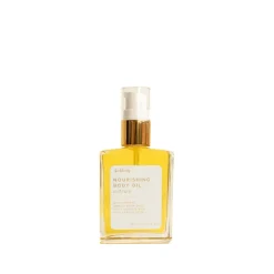 Sale Bonblissity Citrus Nourishing Body Oil