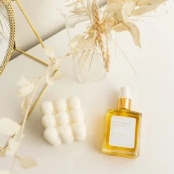 Sale Bonblissity Citrus Nourishing Body Oil