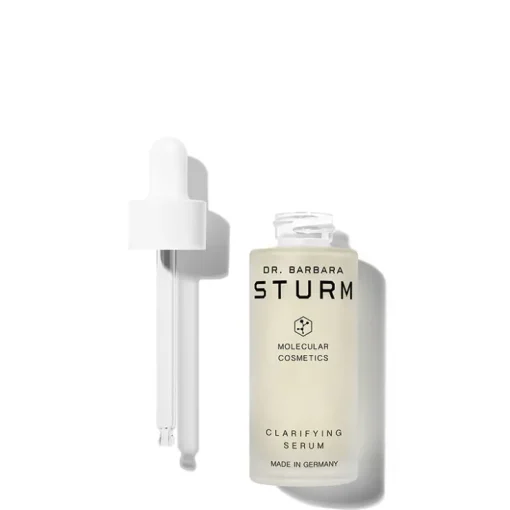 Hot Dr. Barbara Sturm Clarifying Serum - Box For A Gift