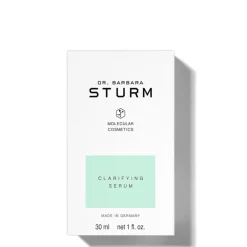 Hot Dr. Barbara Sturm Clarifying Serum