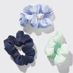 Best KITSCH Cloud Scrunchie Trio - Garden Bouquet