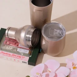 Best Corkcicle Cocktail Shaker - Champagne Dream