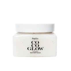 Best Baja Zen Coco Glow Body Buff Scrub