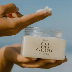 Best Baja Zen Coco Glow Body Buff Scrub